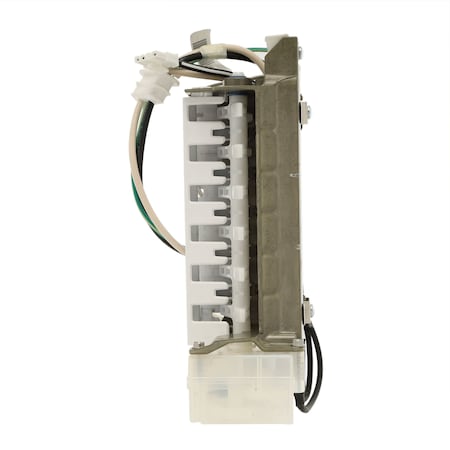 Whirlpool W11658802 Whirlpool Refrigerator Ice Maker W11658802